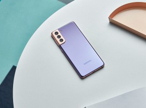 Samsung Galaxy S21 và Galaxy S21+ chính thức ra mắt