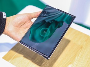 OPPO sẽ ra mắt chiếc điện thoại gập đầu tiên của mình vào cuối tháng 6