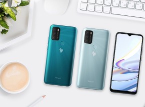 Vingroup ra mắt Vsmart Star 5 – Điện thoại kèm DATA 4G miễn phí tiên phong tại Việt Nam