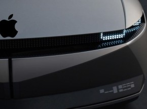 Apple tạm dừng đàm phán về xe điện với Hyundai và Kia