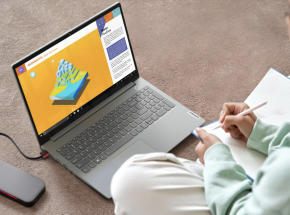 Lenovo ra mắt bộ đôi laptop ThinkBook 14 và 15 Gen 3 tăng cường hiệu suất làm việc cho doanh nghiệp