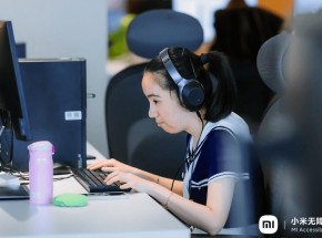 Xiaomi tăng cường công nghệ hỗ trợ tiếp cận thông qua hàng loạt cải tiến