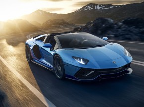 Lamborghini Aventador LP780-4 Ultimae ra mắt, phiên bản cuối cùng, bán giới hạn 600 chiếc