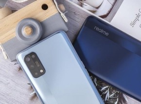 Realme toàn cầu ghi dấu ấn với kết quả kinh doanh và nhiều giải thưởng quốc tế cũng như được yêu thí