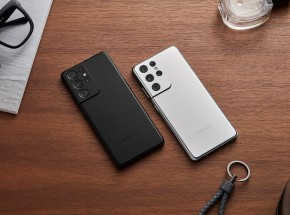 Samsung Galaxy S21 Ultra 5G ra mắt: Thiết kế để dẫn đầu xu hướng, tạo ra những trải nghiệm đẳng cấp,