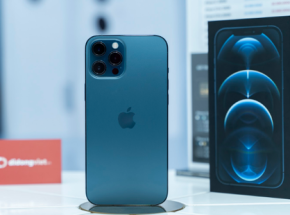 iPhone 12 VN/A bước vào thời điểm có giá rẻ nhất