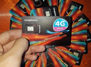 VinaPhone khuyến cáo khách hàng cảnh giác trước hành vi lừa đảo thay SIM 4G