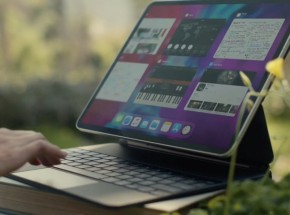 5 lý do iPad Pro đáng để bạn lựa chọn hơn là MacBook