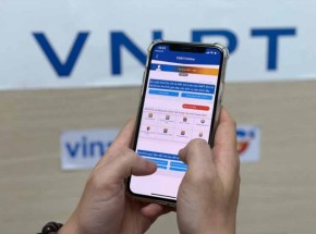 VNPT giới thiệu trợ lý ảo AMI giao tiếp một chạm thông minh với khách hàng