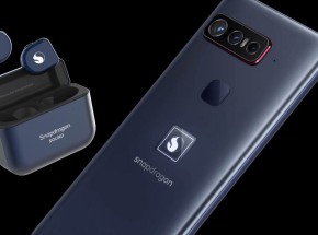 Qualcomm và ASUS hợp tác ra mắt điện thoại mới dành cho cộng đồng Snapdragon Insiders