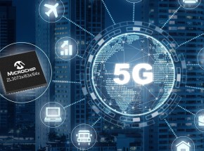 Giải pháp đồng bộ mạng trên một chip đầu tiên cung cấp khả năng định thời siêu chính xác dành cho cá