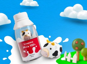 Kingston ra mắt USB Mini Cow phiên bản giới hạn 2021 tại Việt Nam