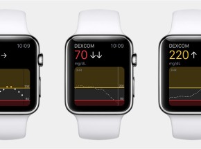 Tin đồn cho biết Apple Watch Series 7 sẽ có tính năng đường huyết