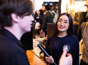 Alienware và Team Liquid hợp tác phát triển chương trình Good in Gaming