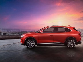 VinFast ra mắt 3 dòng ô tô điện tự lái – khẳng định tầm nhìn trở thành hãng xe điện thông minh toàn