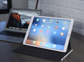 Báo cáo cho biết iPad Pro sẽ sớm ra mắt trong tháng 4 sắp tới