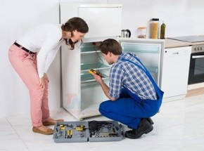 Bao lâu mới được cắm lại sau khi rút dây điện tủ lạnh?