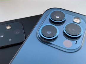 iPhone 13 Pro sẽ có camera góc siêu rộng có thể lấy nét tự động