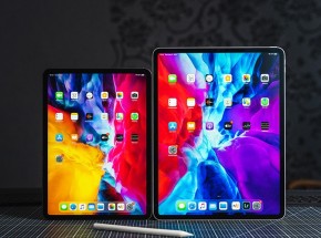 Thị phần các mẫu iPad tiếp tục tăng trong quý I năm 2021 này
