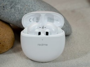 Realme mở bán tai nghe Realme Buds Air Pro