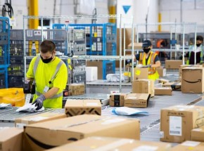 03 lời khuyên từ Amazon gửi đến người bán hàng nhằm chuẩn bị cho tương lai nhiều thách thức