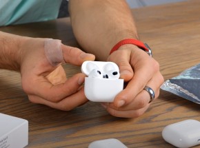 Tổng hợp thông tin hiện tại về AirPods 3 dự kiến ra mắt vào tháng sau