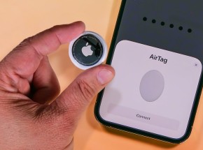 AirTag đạt doanh số bán ra rất tốt chỉ sau 5 ngày mở bán