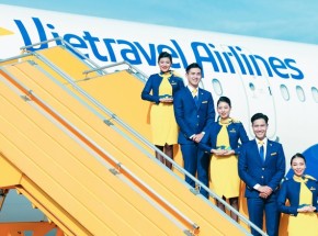 Vietravel Airlines chính thức mở bán vé với 50,000 vé 0 đồng từ hôm nay