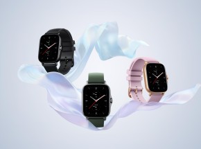 Amazfit giới thiệu Đồng hồ thông minh Amazfit GTS 2e – Phong cách hơn, Thể thao hơn