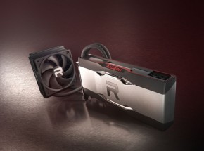 AMD ra mắt card đồ hoạ Radeon RX 6900 XT Liquid Edition tăng cường hiệu năng