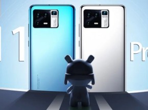 Lộ diện ảnh render Xiaomi Mi 11 Pro với cụm camera khác thường