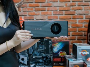GIGABYTE giới thiệu giải pháp lưu trữ mới nhất chuẩn PCIe 4.0, tốc độ lên đến 15GB/s