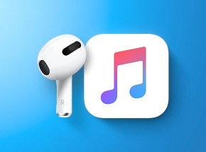 AirPods thế hệ thứ ba cùng Apple Music HiFi sẽ ra mắt vào 18/5
