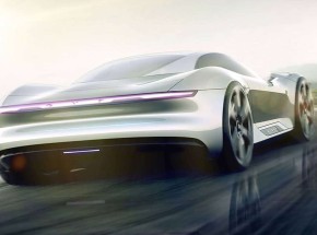Apple được cho là đã đàm phán với công ty startup xe điện Canoo về Apple Car