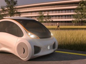 Apple Car có thể sẽ ra mắt vào năm 2028 hoặc trễ hơn vì thị trường quá khắt khe
