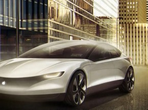 Reuters cho biết Apple đang có ý định chế tạo chiếc xe ô tô đầu tiên của mình vào năm 2024