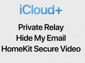 Apple iCloud Plus ra mắt bao gồm VPN tích hợp, bảo mật Email, tăng giới hạn camera an ninh hỗ trợ Ho