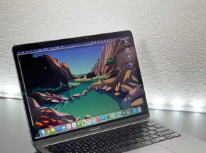 Apple Silicon sẽ là con bài thay đổi cuộc chơi cho các nhiếp ảnh gia