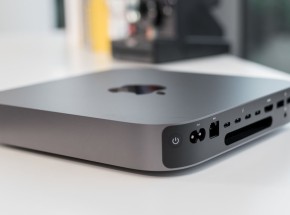 Mac mini mới đã ‘Pro’ hơn và còn mạnh hơn cả iMac