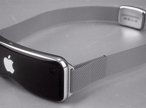 Thiết bị VR đầu tiên của Apple sẽ có chất liệu vải, có quạt và giá bán rất đắt