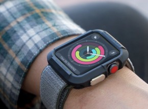 Apple có thể sẽ ra mắt một mẫu Apple Watch thể thao, chống sốc trong năm nay