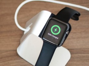 Nguyên nhân Apple Watch sạc bị nóng không vào pin và cách khắc phục