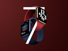 Apple Watch Series 7 với thiết kế mới có thể tăng thời lượng pin và thêm vào cảm biến khác