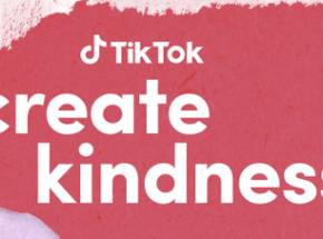 TikTok khởi động chiến dịch #CreateKindness kêu gọi lan tỏa sự tử tế trong cộng đồng