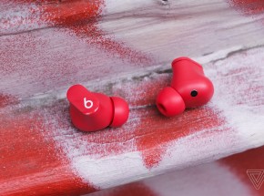 Beats Studio Buds ra mắt: Có chống ồn chủ động, Transparency và nhiều tính năng nữa với giá 150 USD
