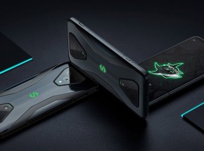 Black Shark 4 sắp được ra mắt, lộ diện chi tiết pin cùng sạc nhanh ấn tượng