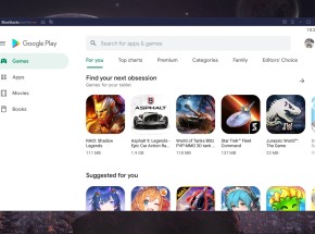 Teaser hé lộ BlueStacks 5 phiên bản mới, chiến game đã mượt lại còn ít tốn RAM hơn
