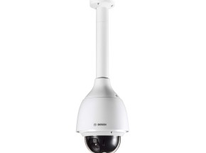 Bosch giới thiệu dòng camera AUTODOME IP starlight 5100i tích hợp AI giúp người dùng kịp thời ứng ph