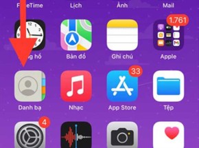 Cách tắt thông báo màn hình khóa trên iPhone giúp bạn không bị làm phiền