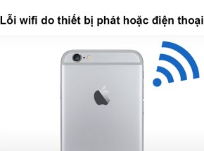 Cách khắc phục lỗi Wifi yếu trên điện thoại Samsung chi tiết